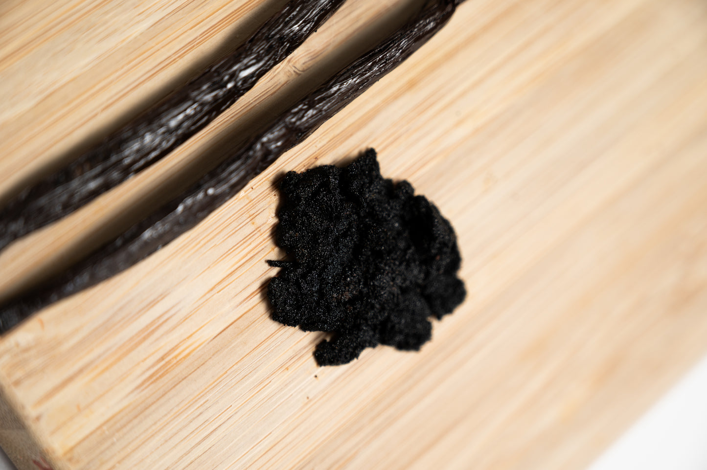 Bourbon Vanille Mark