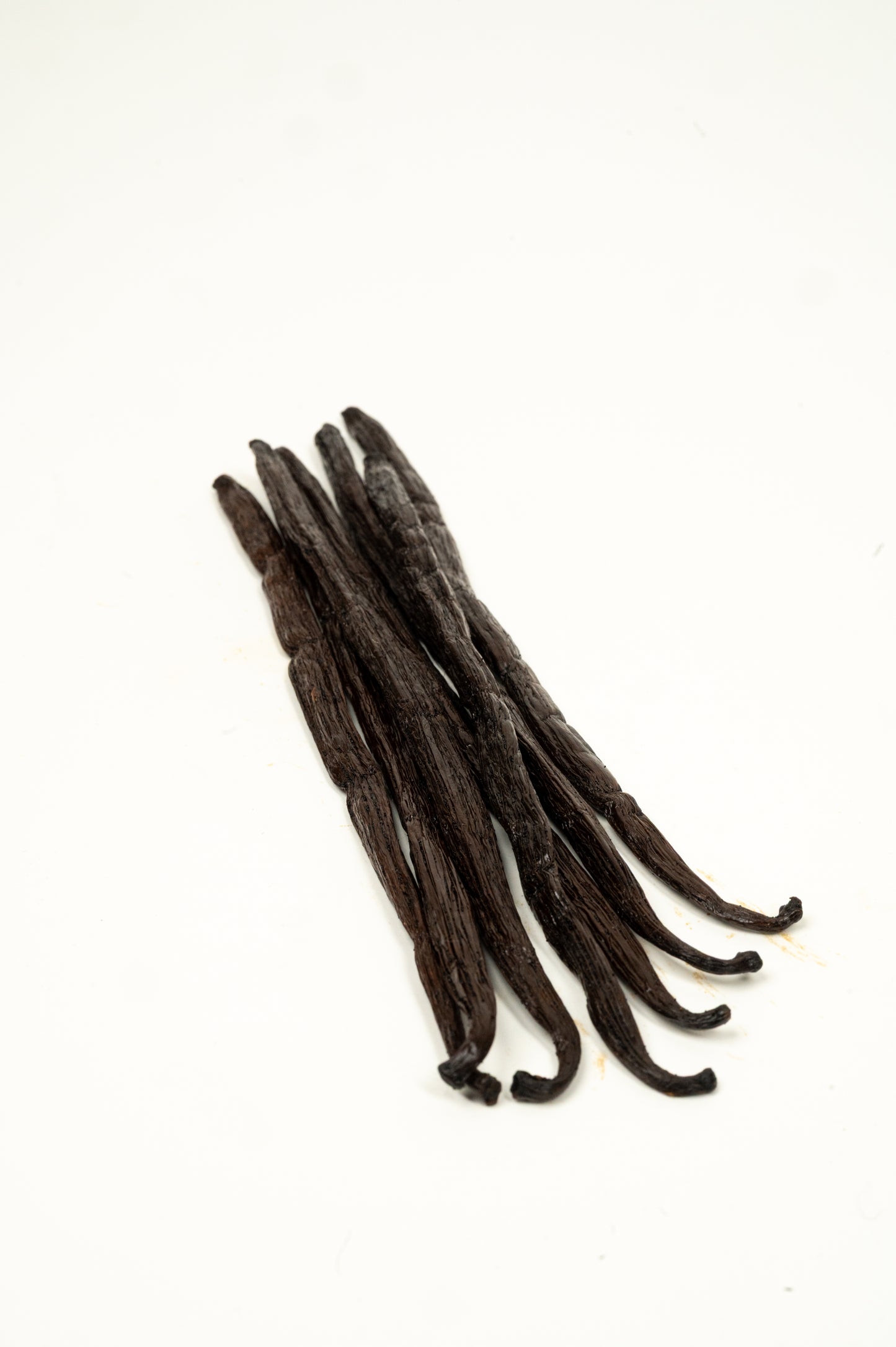 Premium Bourbon Vanille Schoten