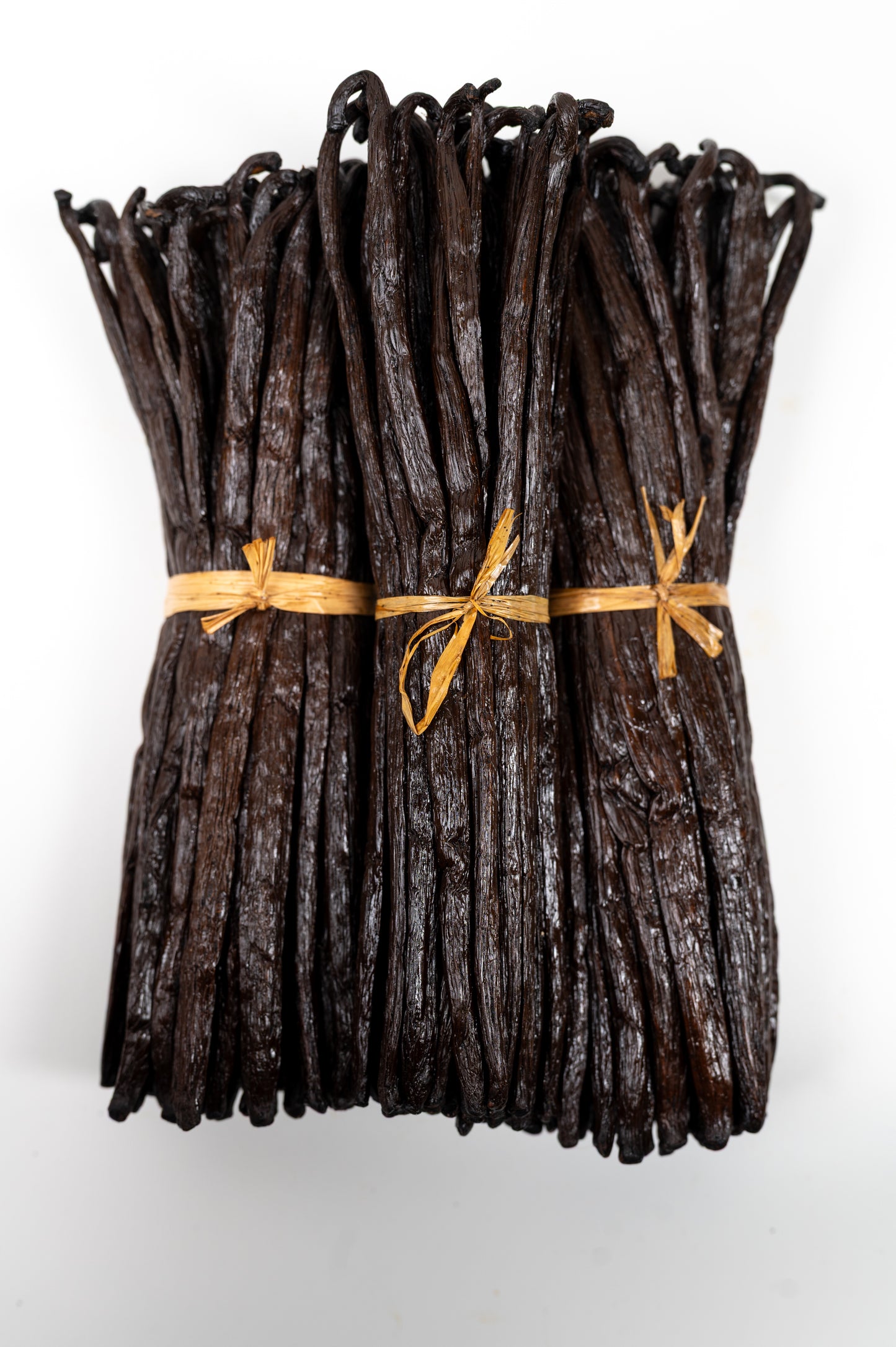 Premium Bourbon Vanille Schoten