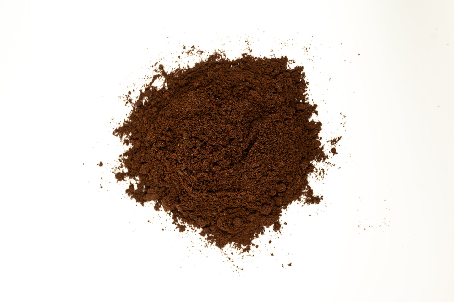 Bourbon Vanille Pulver